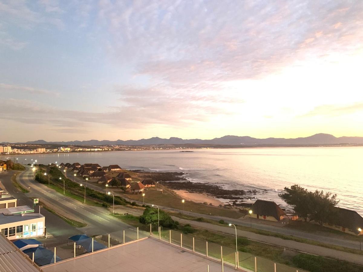 Sea-View Nautica @ Mossel Bay Apartamento Exterior foto