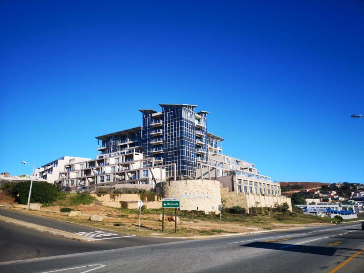 Sea-View Nautica @ Mossel Bay Apartamento Exterior foto