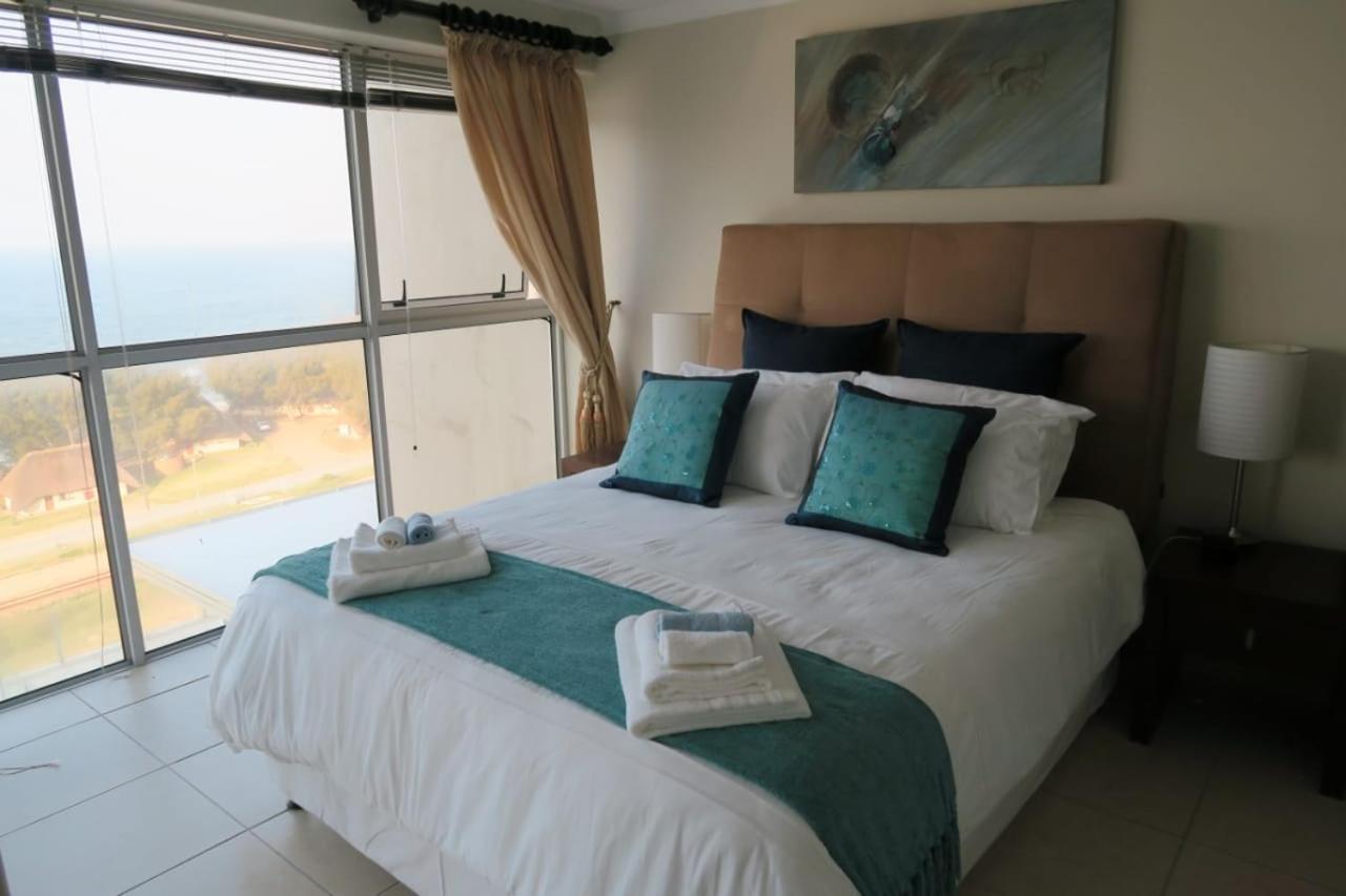 Sea-View Nautica @ Mossel Bay Apartamento Exterior foto